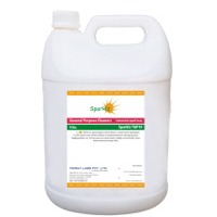SPARKLZ TGP10 Industrial Liquid Soap